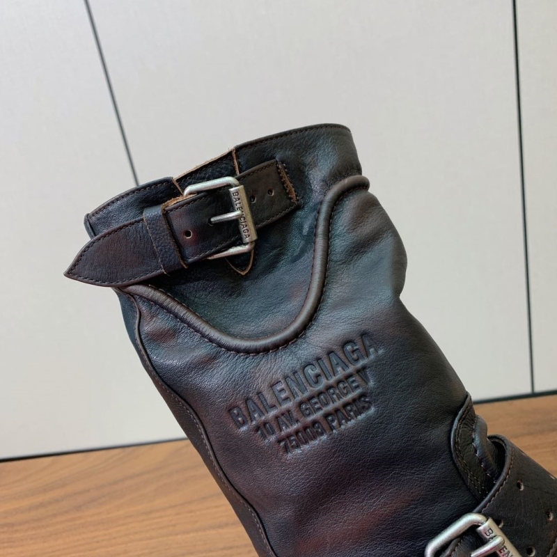 Ba1en*iaga boots